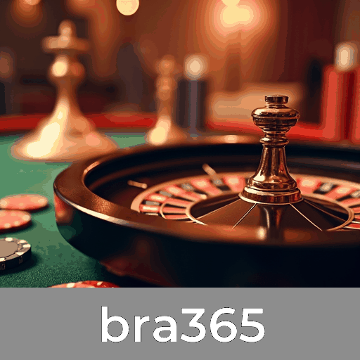 Cassino Online bra365