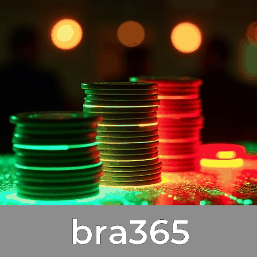 Acesso ao bra365