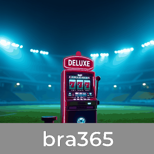 Apostas no bra365