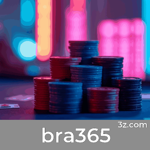 bra365: Aposta Segura com Serviços Profissionais