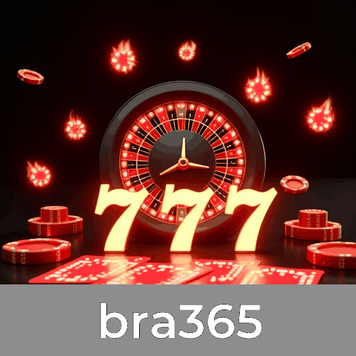 Cassino Online bra365
