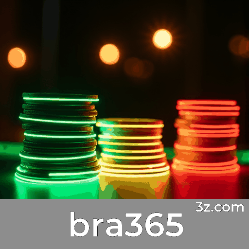 bra365: Seu Cassino Online Profissional e Seguro