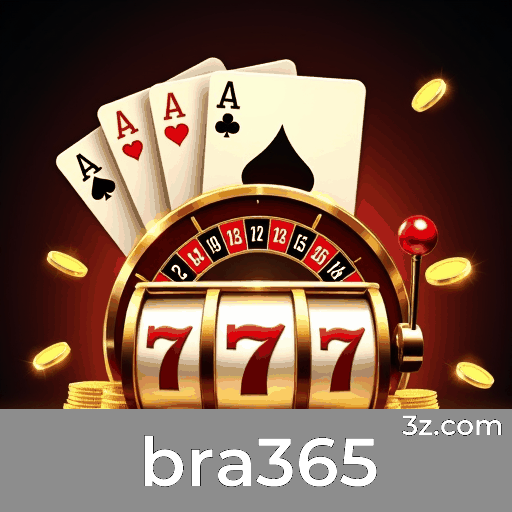 bra365: Seu Cassino Online Profissional e Seguro