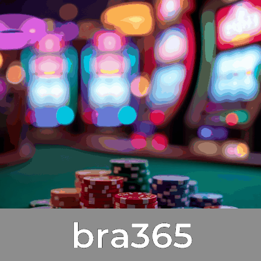 Acesso ao bra365