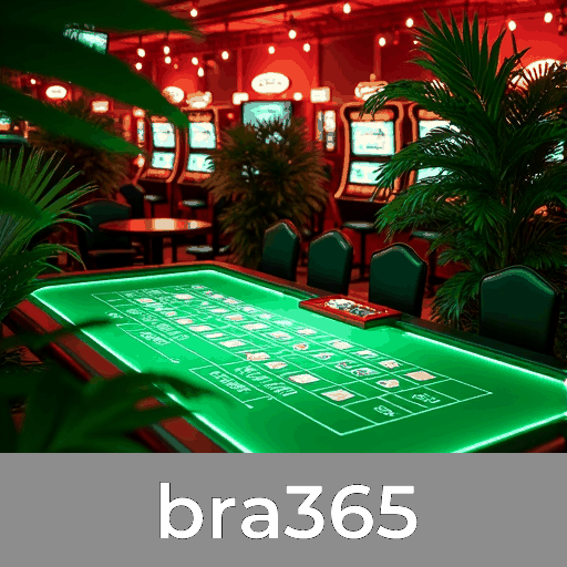 Cadastro na bra365