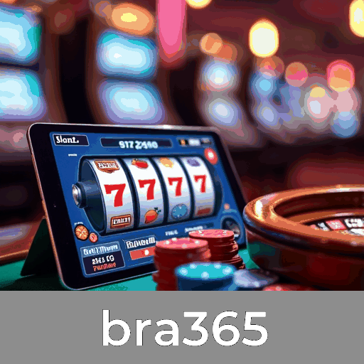 Acesso ao bra365