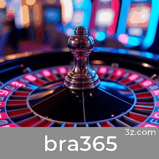 bra365: A Experiência de Casino Imersiva para Brasileiros