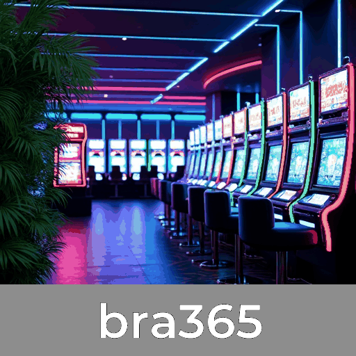 Cadastro na bra365