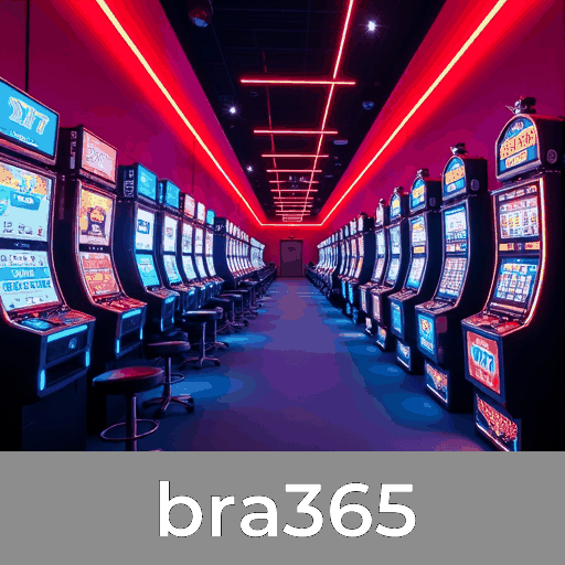 Cassino Online bra365