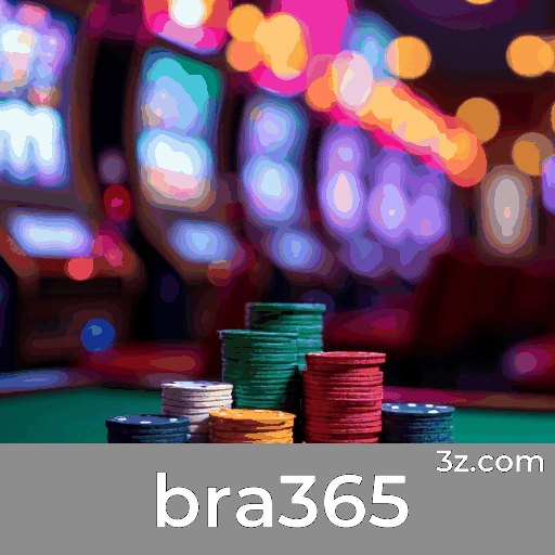 bra365: A Experiência de Casino Imersiva para Brasileiros