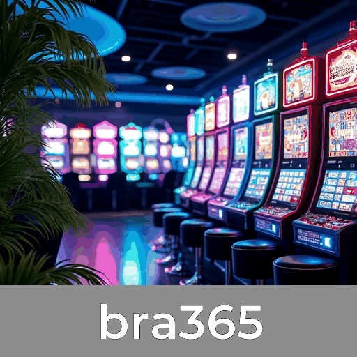 Cassino Online bra365