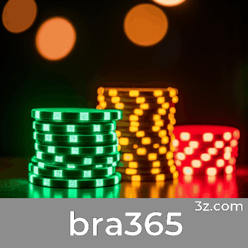 bra365: A Experiência de Casino Imersiva para Brasileiros