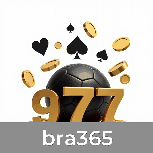 Cassino Online bra365